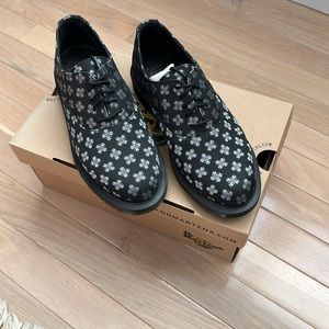 Dr Martens AirWair Briar Oxfords